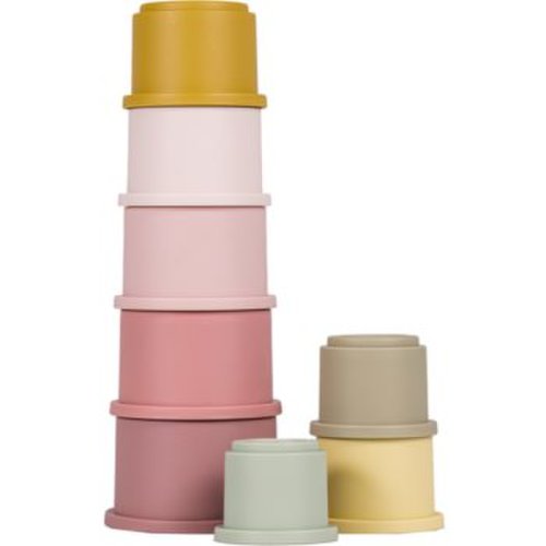Little dutch stacking cups cupe de stivuire