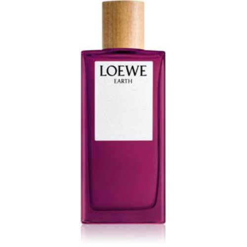 Loewe earth eau de parfum unisex