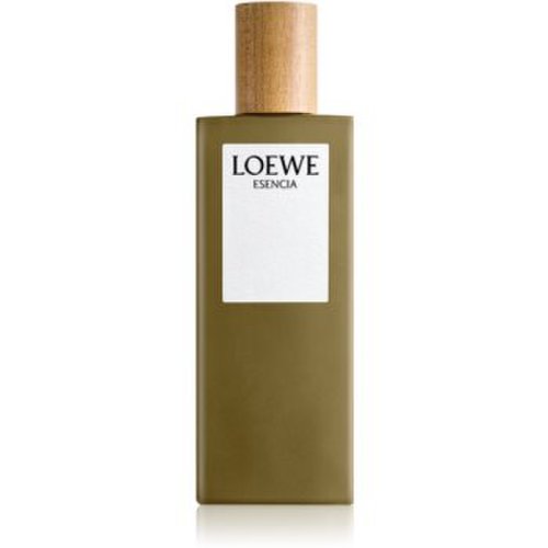 Loewe esencia eau de toilette pentru bărbați