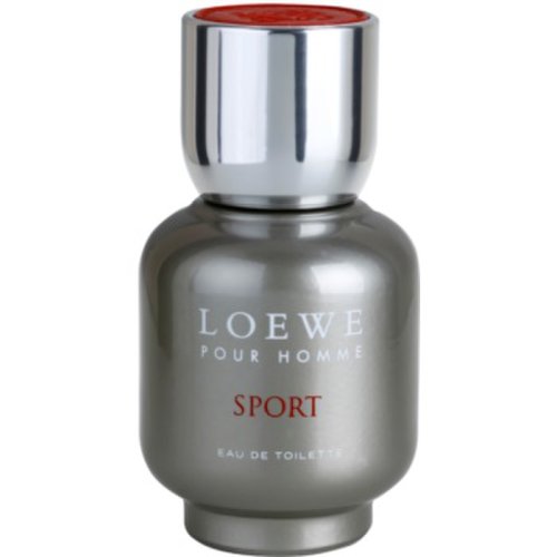 Loewe loewe pour homme sport eau de toilette pentru bărbați