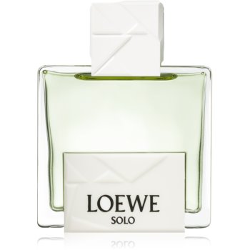 Loewe solo loewe origami eau de toilette pentru bărbați