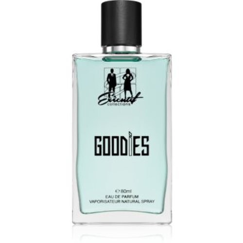 Luxury concept goodies eau de parfum pentru bărbați