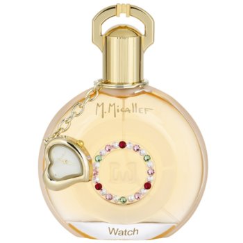 M. micallef watch eau de parfum pentru femei