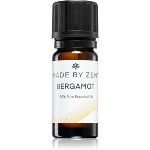 Made by zen bergamot ulei esențial