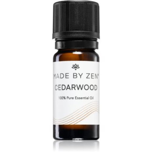 Made by zen cedarwood ulei esențial