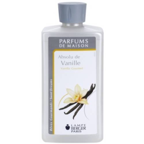 Maison berger paris catalytic lamp refill vanilla gourmet rezervă lichidă pentru lampa catalitică