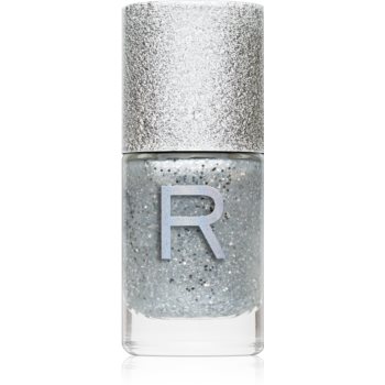 Makeup revolution glitter nail lac de unghii stralucitor