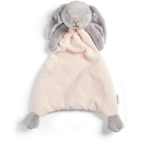Mamas & papas welcome to the world baby comforter pătură mini cu animal de pluș