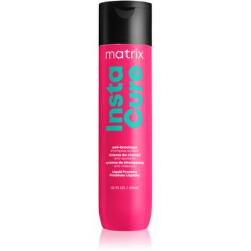 Matrix total results instacure șampon regenerator împotriva părului fragil
