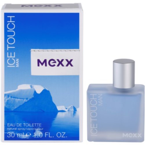 Mexx ice touch man (2014) eau de toilette pentru bărbați