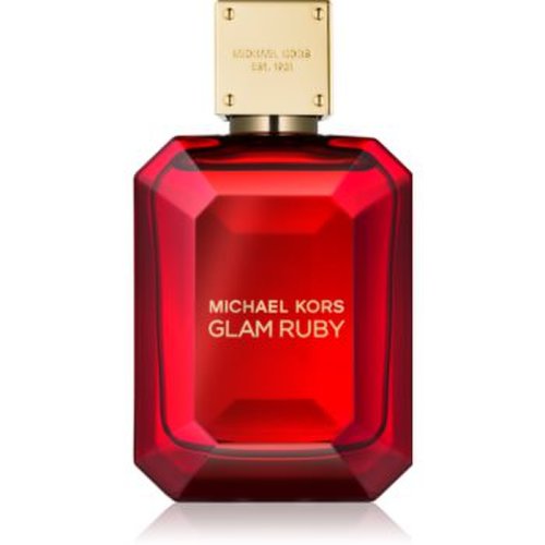 Michael kors glam ruby eau de parfum pentru femei