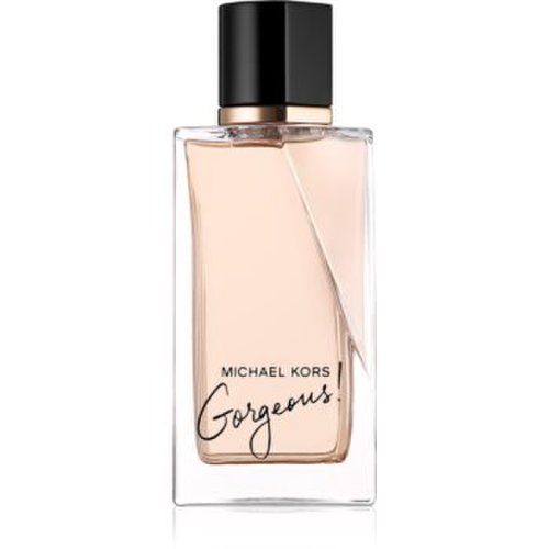 Michael kors gorgeous! eau de parfum pentru femei