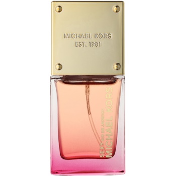 Michael kors sexy rio de janeiro eau de parfum pentru femei