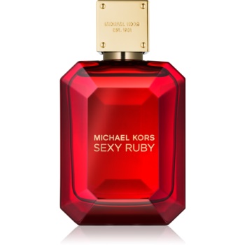 Michael kors sexy ruby eau de parfum pentru femei