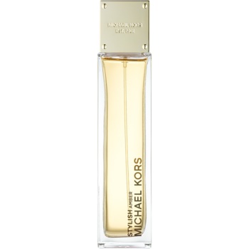 Michael kors stylish amber eau de parfum pentru femei