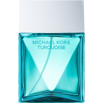 Michael kors turquoise eau de parfum pentru femei