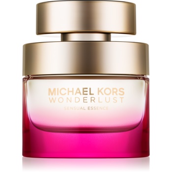 Michael kors wonderlust sensual essence eau de parfum pentru femei