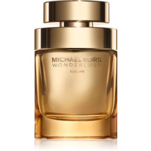 Michael kors wonderlust sublime eau de parfum pentru femei
