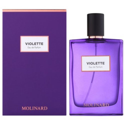 Molinard violette eau de parfum pentru femei