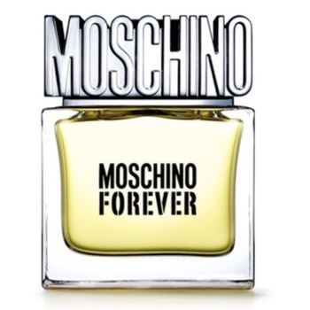 Moschino forever eau de toilette pentru bărbați