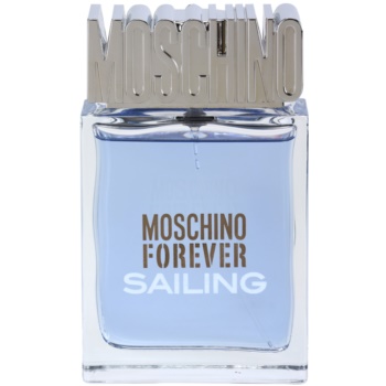 Moschino forever sailing eau de toilette pentru bărbați