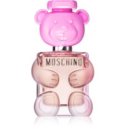 Moschino toy 2 bubble gum eau de toilette pentru femei