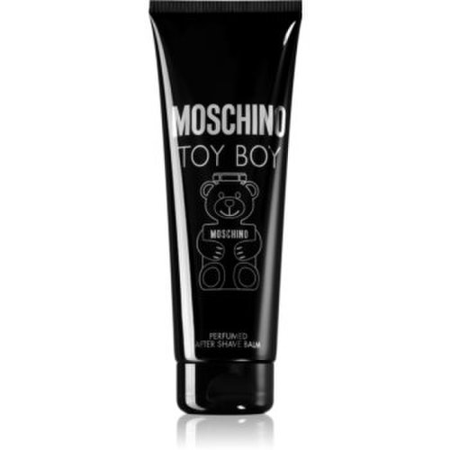 Moschino toy boy balsam după bărbierit pentru bărbați
