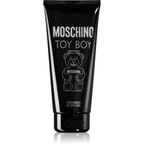 Moschino toy boy gel de corp pentru bărbați