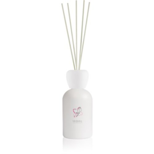 Mr & mrs fragrance blanc jasmine of ibiza aroma difuzor cu rezervã