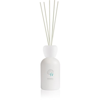 Mr & mrs fragrance blanc maldivian breeze aroma difuzor cu rezervã