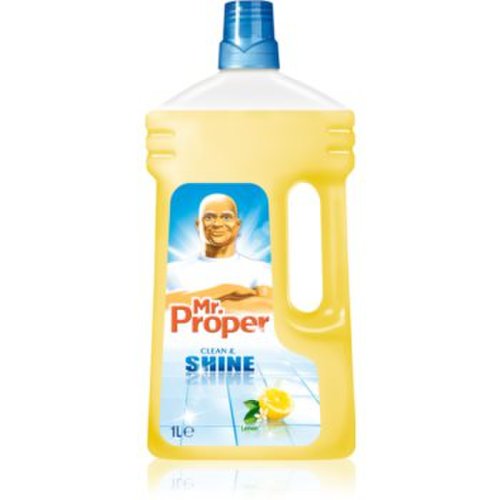 Mr. proper lemon produs universal pentru curățare