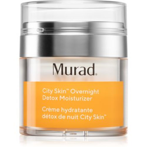 Murad environmental shield city skin crema de noapte regeneranta.