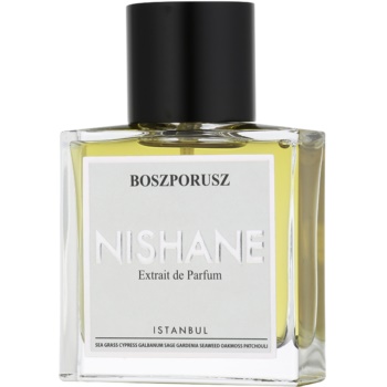Nishane boszporusz extract de parfum unisex