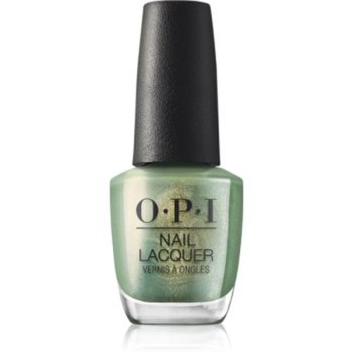 Opi nail lacquer jewel be bold lac de unghii