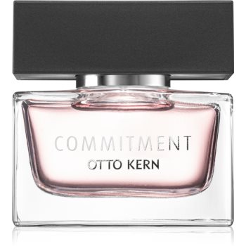 Otto kern commitment woman eau de parfum pentru femei