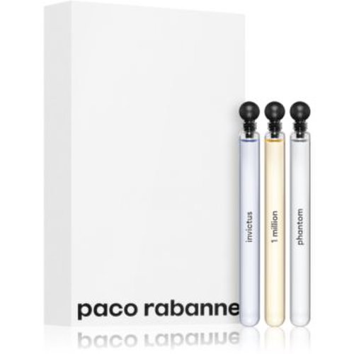Paco rabanne discovery mini kit for boys set pentru bărbați