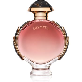 Paco rabanne olympéa onyx eau de parfum ediție de colecție pentru femei