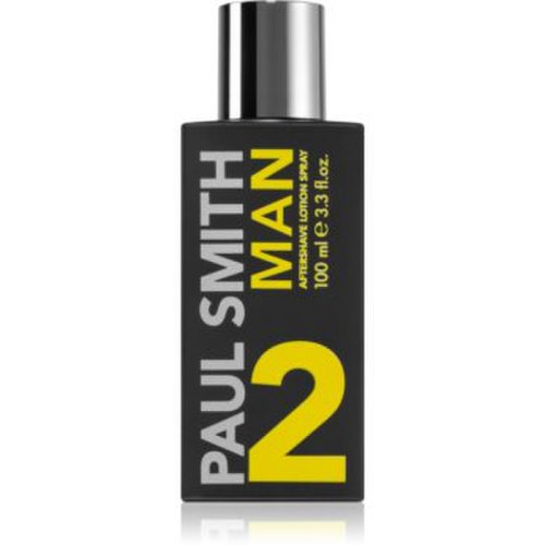 Paul smith man 2 spray after shave pentru bărbați