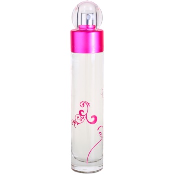 Perry ellis 360° pink eau de parfum pentru femei