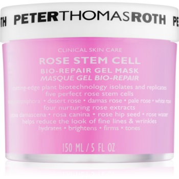 Peter thomas roth rose stem cell masca gel revigorant anti-imbatranire