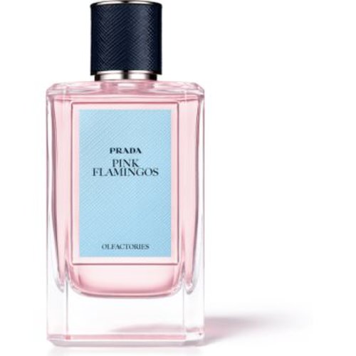 Prada olfactories pink flamingos eau de parfum unisex