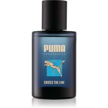 Puma cross the line eau de toilette pentru bărbați