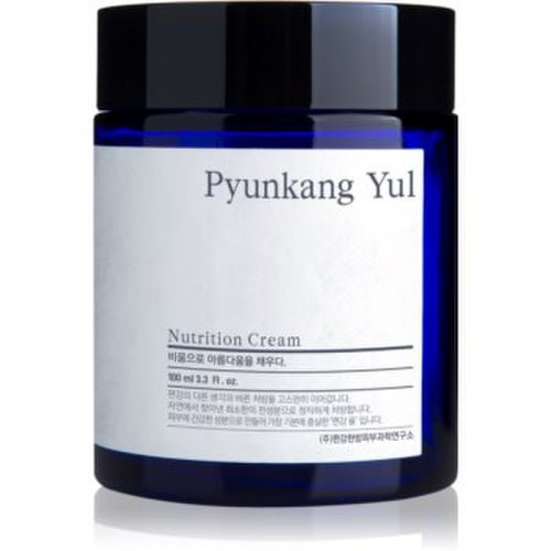 Pyunkang yul nutrition cream crema hranitoare facial