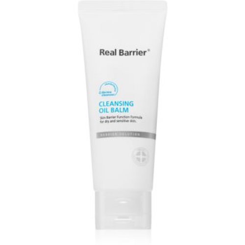 Real barrier barrier solution cleansing lotiune de curatare