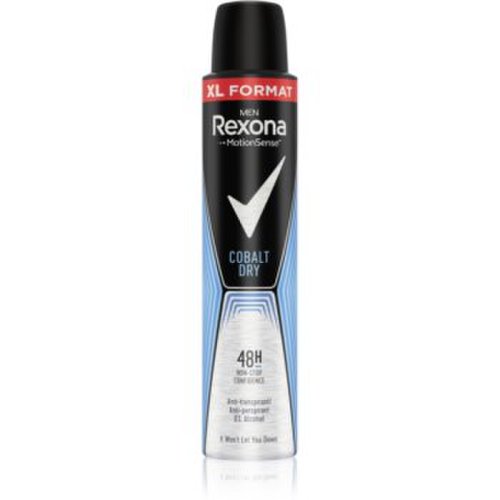 Rexona men maximum protection spray anti-perspirant pentru barbati
