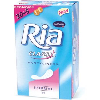 Ria classic normal absorbante