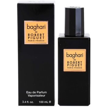 Robert piguet baghari eau de parfum pentru femei