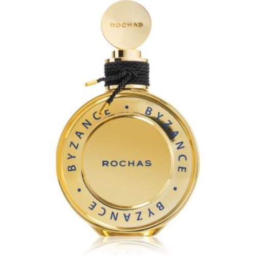 Rochas byzance gold eau de parfum pentru femei