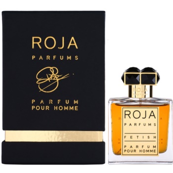Roja parfums fetish parfumuri pentru bărbați 50 ml