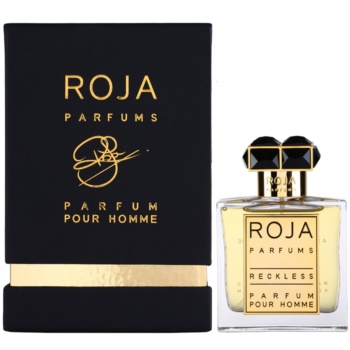 Roja parfums reckless parfumuri pentru bărbați 50 ml